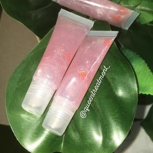 STRAWBERRY SHORTCAKE